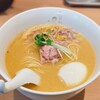 らぁ麺 鳳仙花