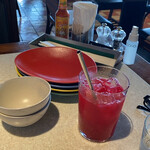 Cafe Iguana MEXICAN GRILL - 