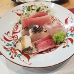 季節料理 成 - 