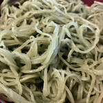 Te Uchi Chi Soba Ume Soba - 