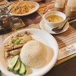 タイ料理専門店　TAI THAI - 