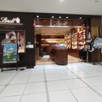 Lindt Chocolat Cafe Nagoya Lachic - 