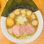 しののめヌードル - 