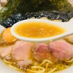 しののめヌードル - 