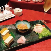 ジョーズ シャンハイ ニューヨーク 銀座店 - 