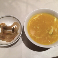 中国飯店 市ヶ谷店 - 