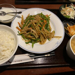 四川料理 秋 - 