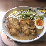 美味しんぼ山岡 - 