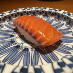 Sushi Ginza Shimon - 