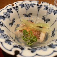 鮨　銀座　鰤門 - 