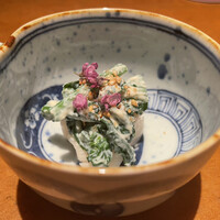 鮨　銀座　鰤門 - 