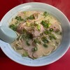 ラーメン 珍楽 本店