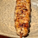 オオクサ - 一本だけ残っていた団子もいただいちゃいましたｗ（過去撮影分）