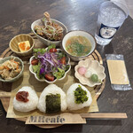 MR cafe - 