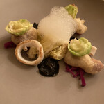 ル・ブルギニオン - 