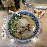 Taiyouken Fuufu Ramen - 