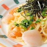 自家製生パスタと石窯焼ピッツァ Romaria - 