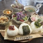 MR cafe - 