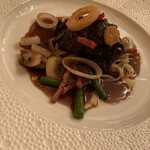 ル・ブルギニオン - 