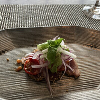 RISTORANTE E'VOLTA il cielo - 