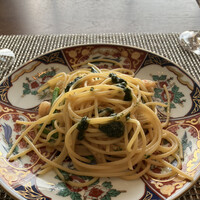 RISTORANTE E'VOLTA il cielo - 