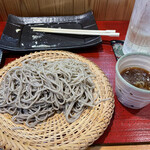 Teuchi Soba Ishihara - 