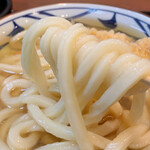 丸亀製麺 - 