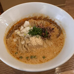 ヌードルダイニング 麺ディー - 