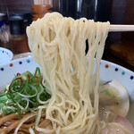 らー麺 あけどや - 