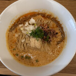 ヌードルダイニング 麺ディー - 