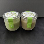 和菓子工房 ひが庵 - 葛ねり