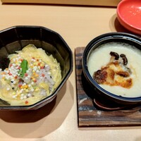 豆富料理と吟醸せいろ蒸し 八かく庵 大阪ステーションシティ店 - 
