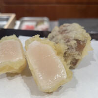 天冨良 麻布よこ田 恵比寿ガーデンプレイス店 - 