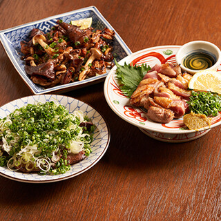 맛이 특징인 환상의 토종닭 “아마쿠사 다이오”를 오너 스스로 눈길