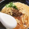 担々麺 かんだ橋 本店