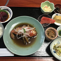 一つ木竹林草 - 