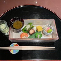 京都 つる家 - 