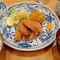 新宿割烹 中嶋 - 
