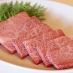 Yakiniku Morikawa - 上質のお肉を「もり川」でご堪能ください♪