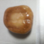 江口栄商店 本店 - このテカっている部分が抜群なのだが…クソッ、デジカメに切り替えてもちょっとブレる