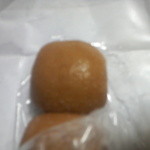 江口栄商店 本店 - フィルムを剥がすが……やはり上手く撮れない