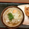 本場さぬきうどん 親父の製麺所 浜松町店