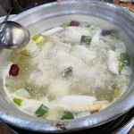 명동닭한마리 - 