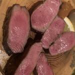 新宿焼肉 牛たんの檸檬 - 