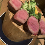 新宿焼肉 牛たんの檸檬 - 