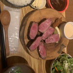 新宿焼肉 牛たんの檸檬 - 
