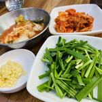 명동닭한마리 - 