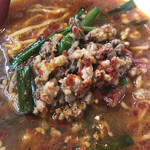 台湾ラーメン 棒太郎 江南店 - 