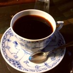 Nuberu Kurashikku - ブレンドコーヒー
