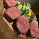 新宿焼肉 牛たんの檸檬 - 